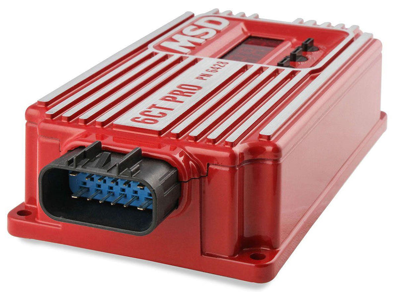 MSD 6CT Pro Ignition Control (MSD6428)