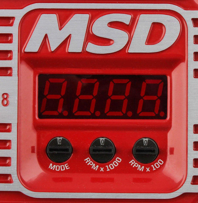 MSD 6CT Pro Ignition Control (MSD6428)