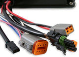 MSD Digital Programmable 6AL-2 - Black (MSD65303)