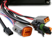 MSD Digital Programmable 6AL-2 - Black (MSD65303)