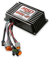 MSD Digital Programmable 6AL-2 - Black (MSD65303)