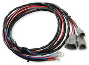 MSD Digital Programmable 6AL-2 - Black (MSD65303)