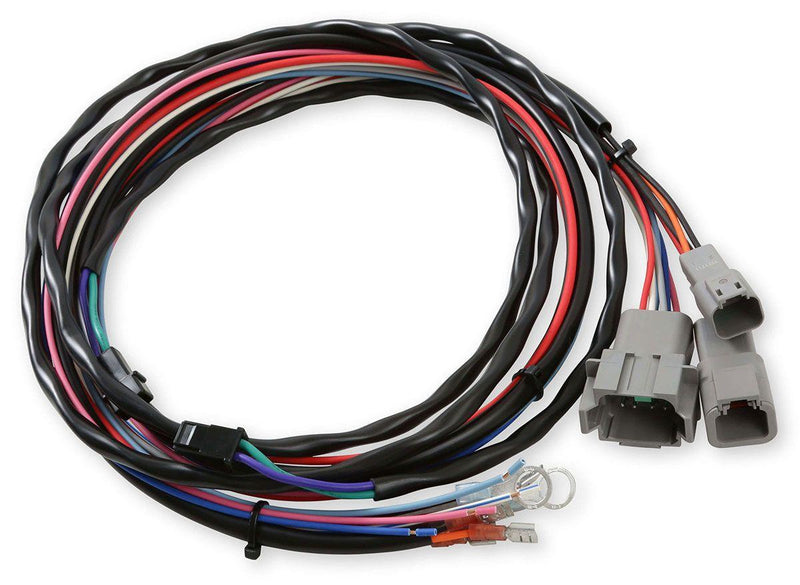 MSD Digital Programmable 6AL-2 - Black (MSD65303)