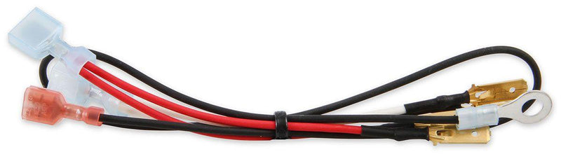 MSD Digital Programmable 6AL-2 - Red (MSD6530)