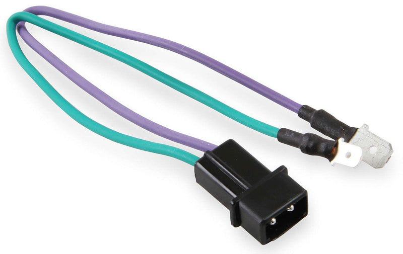 MSD Digital Programmable 6AL-2 - Red (MSD6530)