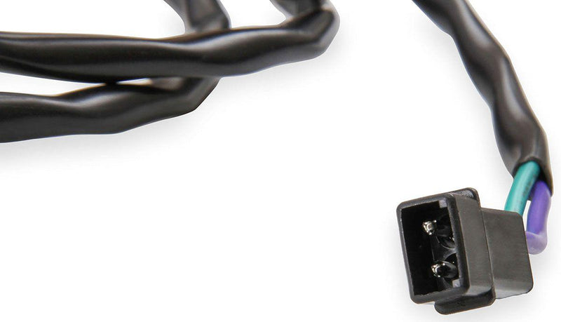 MSD Digital Programmable 6AL-2 - Red (MSD6530)