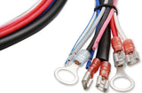 MSD Digital Programmable 6AL-2 - Red (MSD6530)