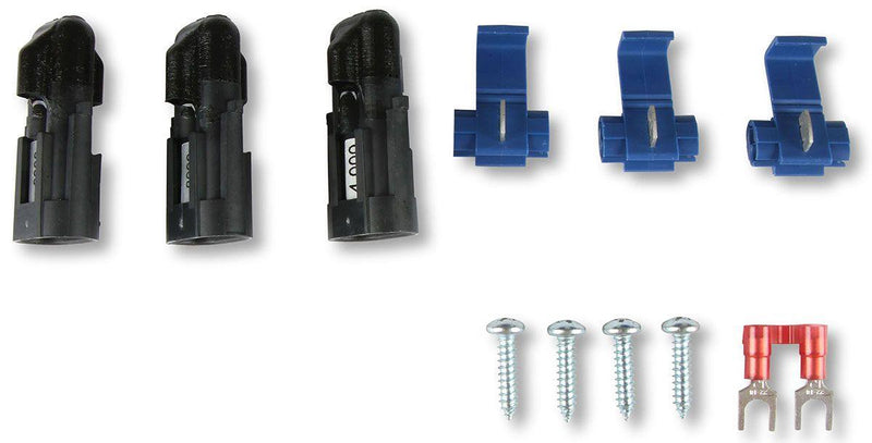 MSD 6M-2L Ignition Control Marine Ignition Control (MSD6560)