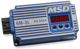 MSD 6M-3L Marine Ignition Control (MSD6564) MSD6564