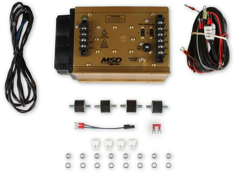MSD 7AL-2 Plus Ignition Control (MSD7222) MSD7222