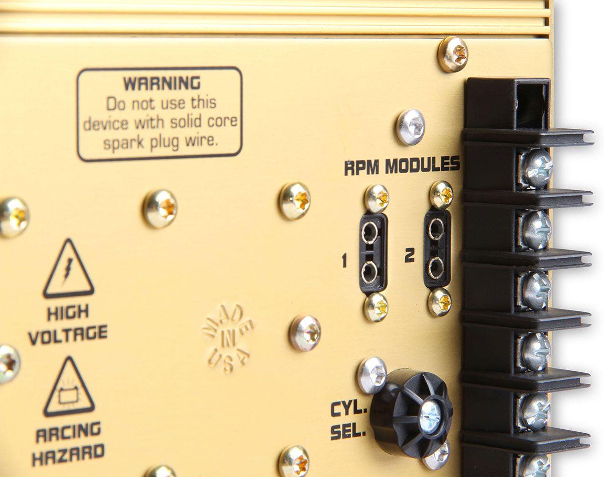 MSD 7AL-2 Plus Ignition Control (MSD7222)
