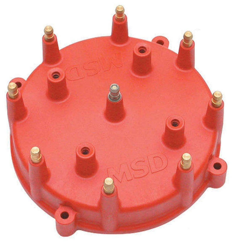 MSD Pro Cap (MSD7408) MSD7408