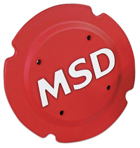 MSD Pro Cap Spark Plug Lead Retainer (MSD7409) MSD7409