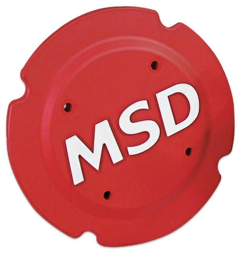 MSD Pro Cap Spark Plug Lead Retainer (MSD7409) MSD7409