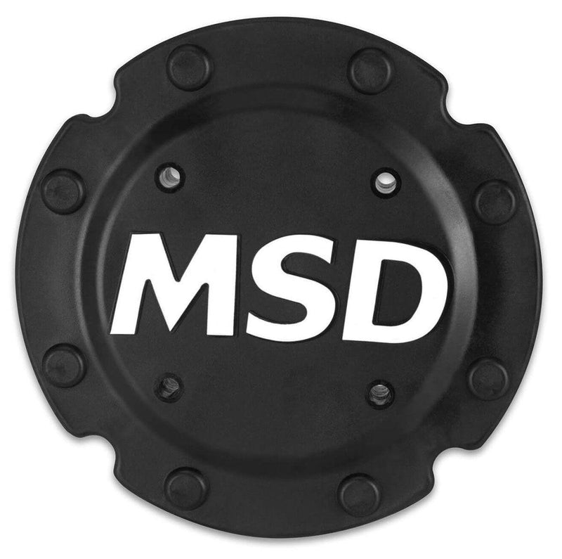 MSD Pro Cap Spark Plug Lead Retainer (MSD74093) MSD74093