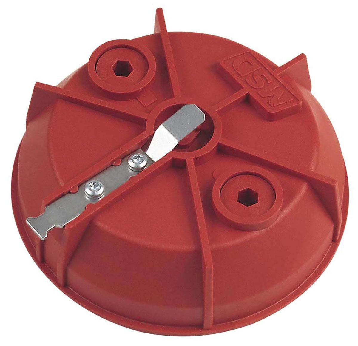 MSD Pro Cap Rotor (MSD7423) MSD7423