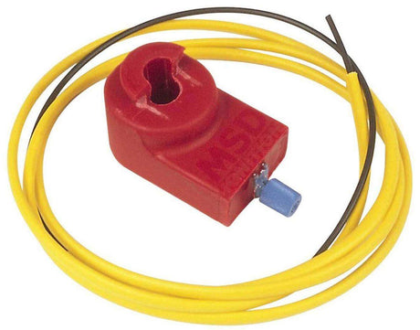 MSD Spark Plug Wire Sync Kit (MSD7555) MSD7555