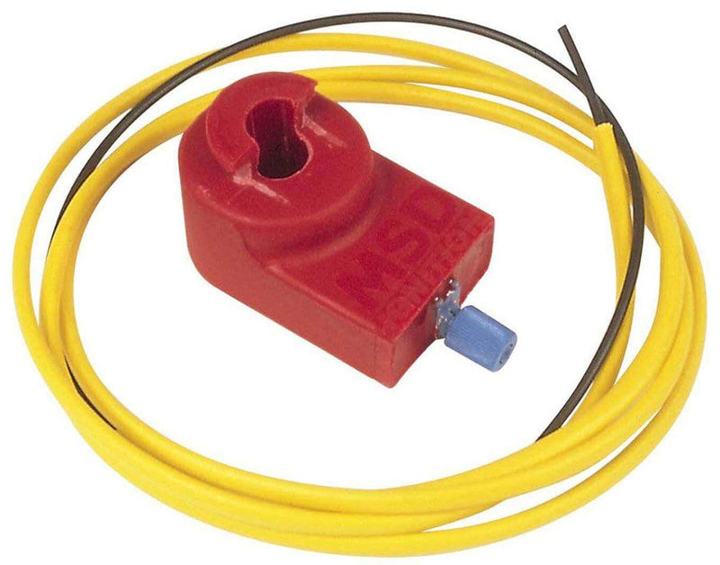 MSD Spark Plug Wire Sync Kit (MSD7555) MSD7555