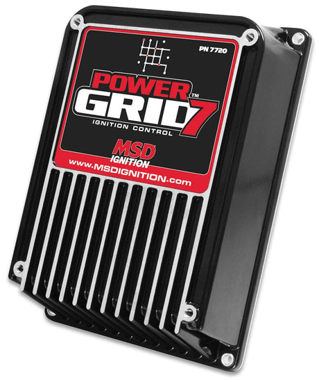 MSD Power Grid 7 Ignition Control (MSD7720) MSD7720