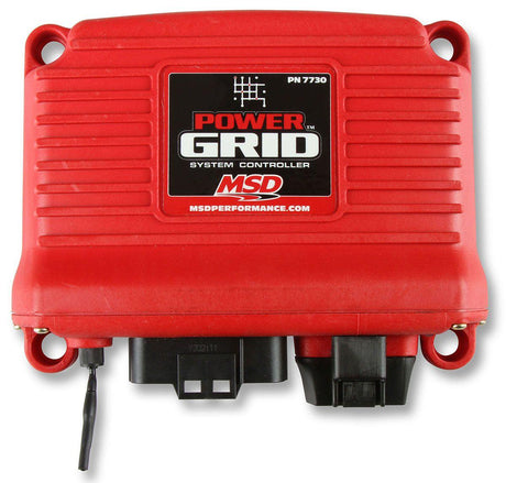 MSD Power Grid Control (MSD7730) MSD7730