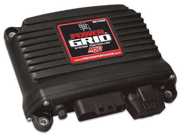 MSD Power Grid Control (MSD77303) MSD77303