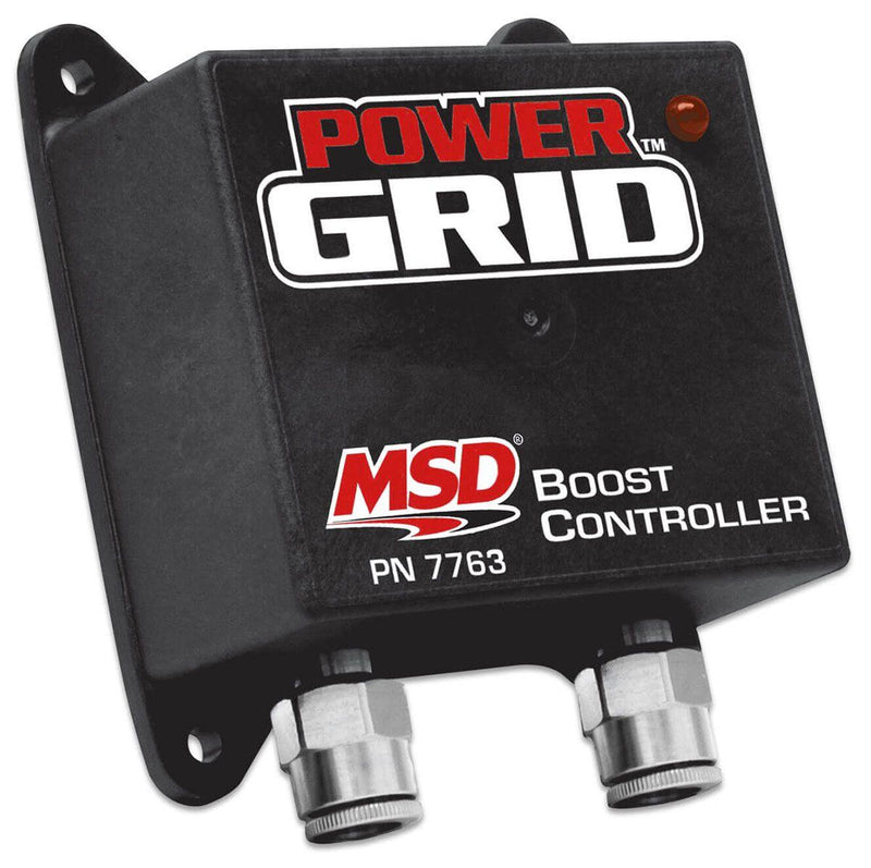 MSD Power Grid Boost Timing Module (MSD7763) MSD7763