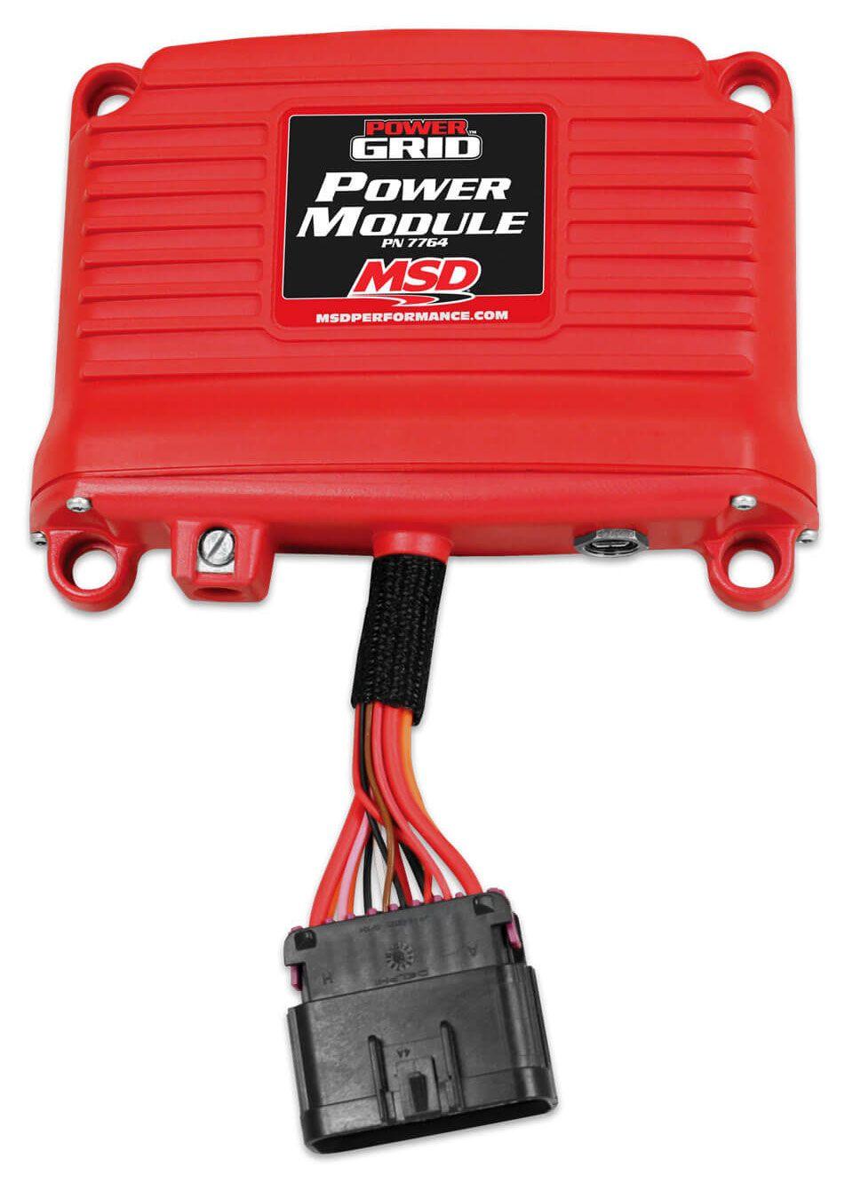 MSD Power Grid Power Module (MSD7764) MSD7764