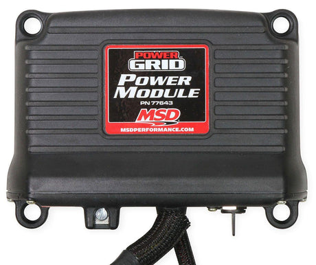 MSD Power Grid Power Module (MSD77643) MSD77643