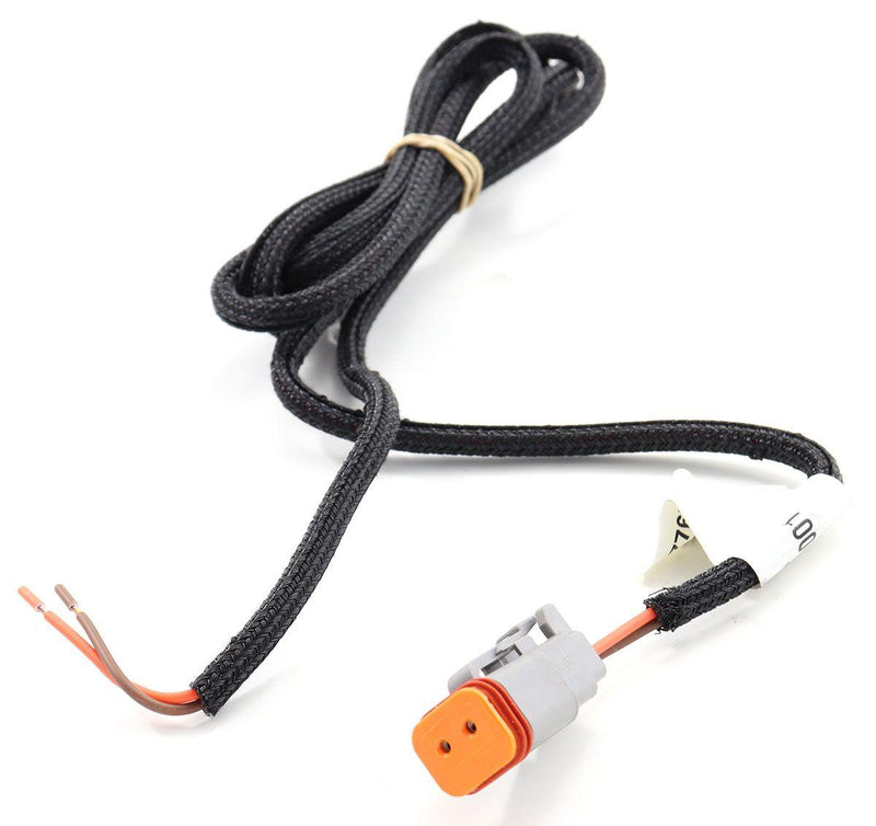 MSD Power Grid O2 Wide Band Sensor Kit (MSD7765)