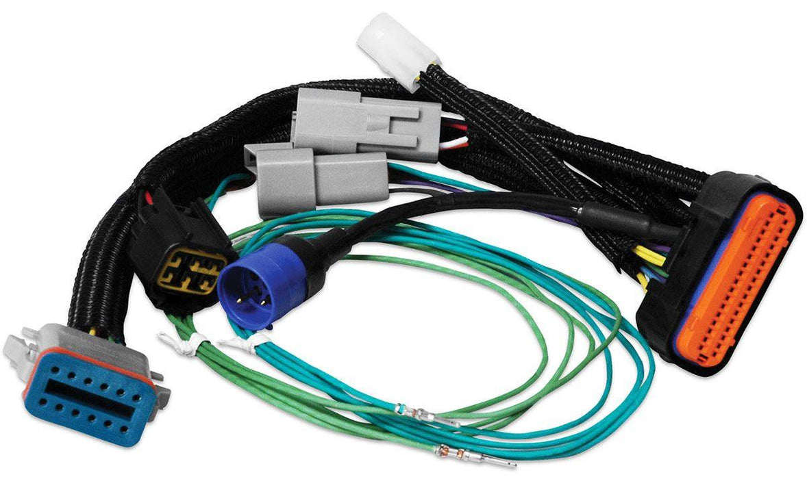 MSD Power Grid Harness Adapter (MSD7789)