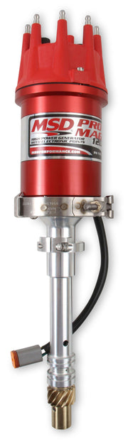 MSD Pro Mag 12LT Magneto (MSD7908) MSD7908
