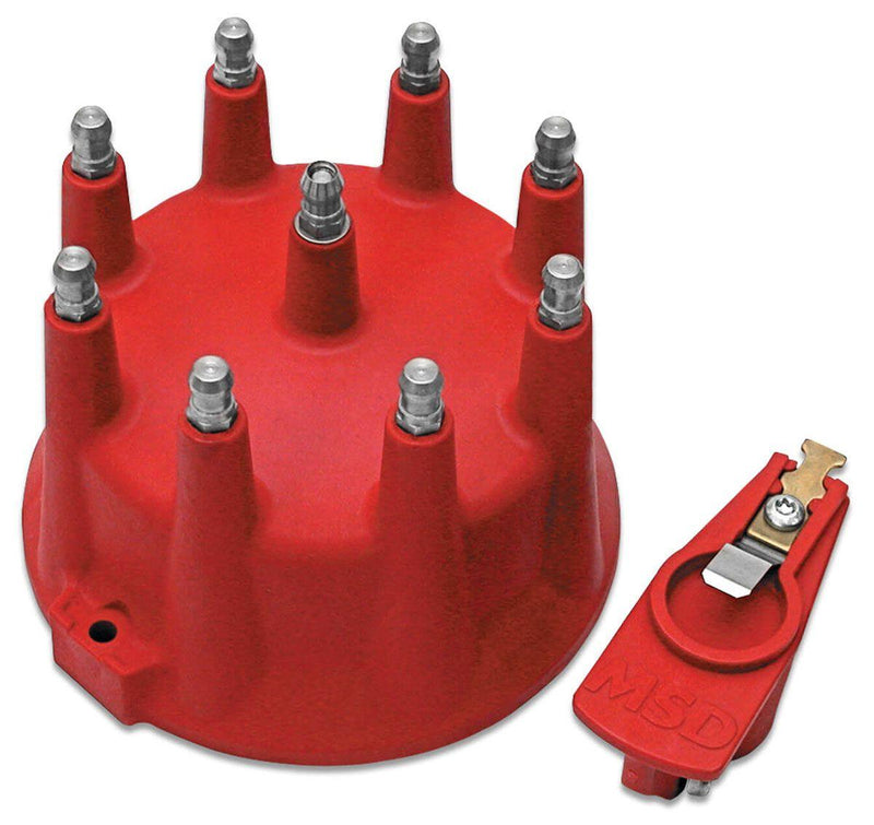 MSD Pro-Mag Replacement Cap and Rotor Kit (MSD7919) MSD7919