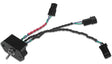 MSD Crank Trigger to Magneto Cross-Over Switch (MSD7990) MSD7990