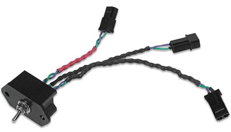 MSD Crank Trigger to Magneto Cross-Over Switch (MSD7990) MSD7990