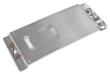MSD Quick Release Mounting Panel (MSD8102) MSD8102