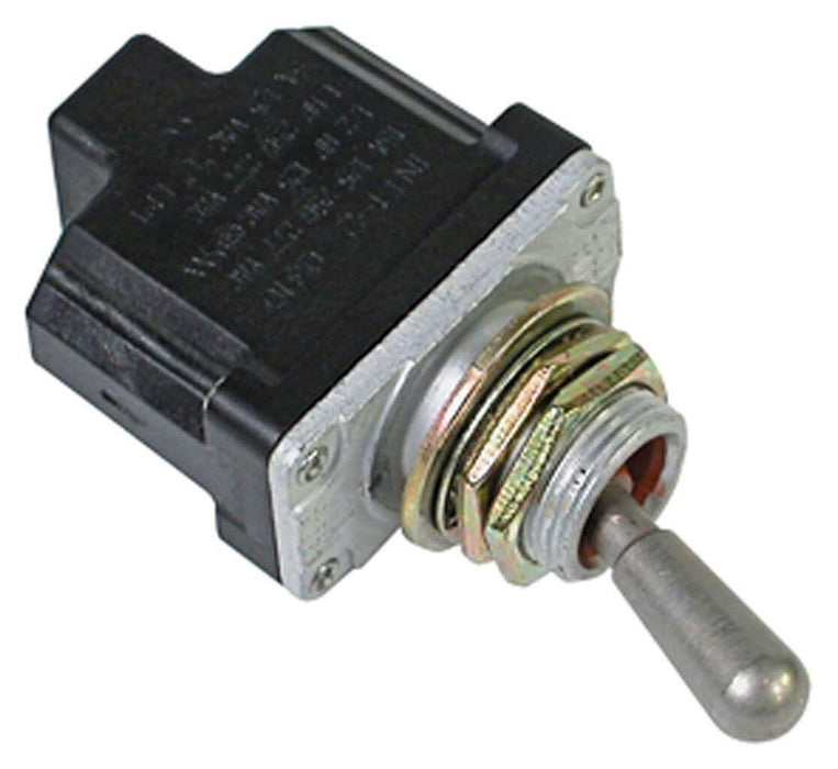 MSD SPST Kill Switch (MSD8111)