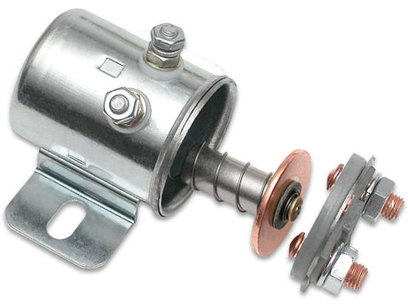 MSD Pro Mag 44 Kill Solenoid (MSD8134) MSD8134