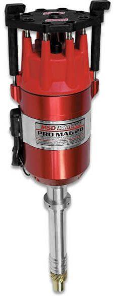 MSD Pro Mag 20 Magneto (MSD81392) MSD81392