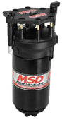 MSD Pro Mag 44 AMP Magneto With Standard Cap (MSD81403) MSD81403