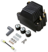 MSD Pro Mag 44 Ignition Coil - Black (MSD81423) MSD81423
