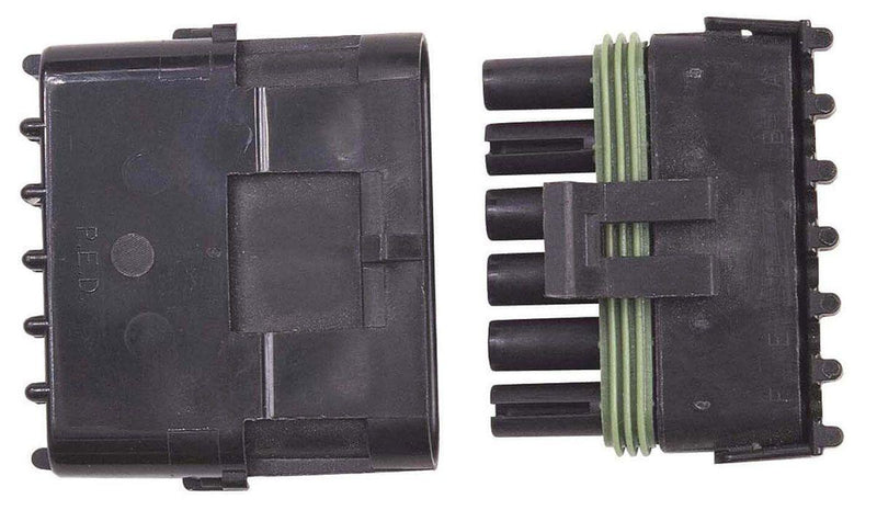 MSD Weathertight Sealed Connectors (MSD8170)