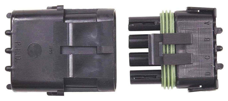 MSD Weathertight Sealed Connectors (MSD8171) MSD8171