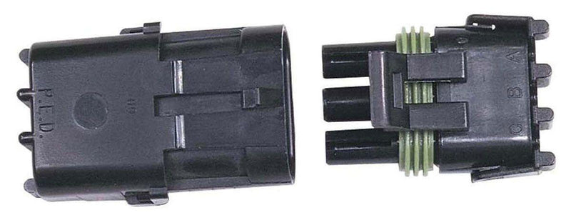 MSD Weathertight Sealed Connectors (MSD8172) MSD8172