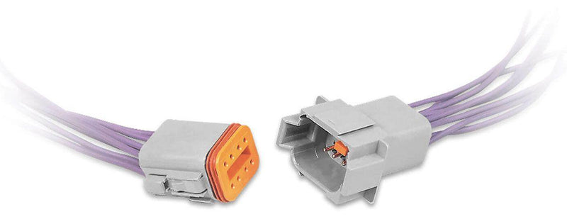 MSD Deutsch Connector (MSD8180) MSD8180