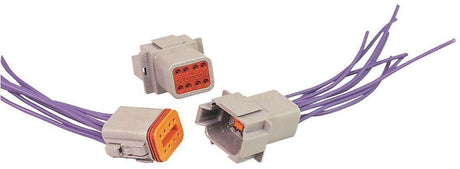 MSD Deutsch Connectors (MSD8185) MSD8185