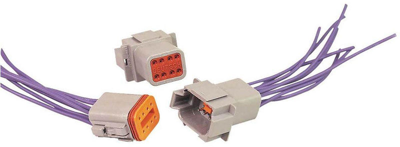 MSD Deutsch Connectors (MSD8185) MSD8185