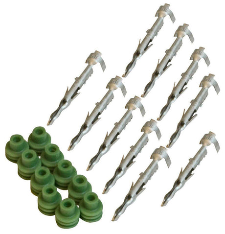 MSD Weathertight Replacement Pins and Seals (MSD8190) MSD8190