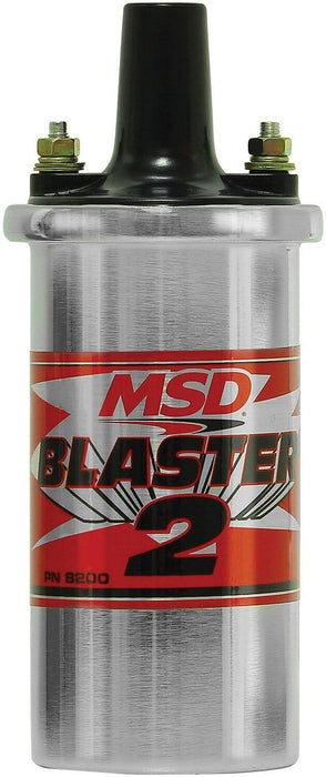 MSD Blaster 2 Coil (MSD8200)