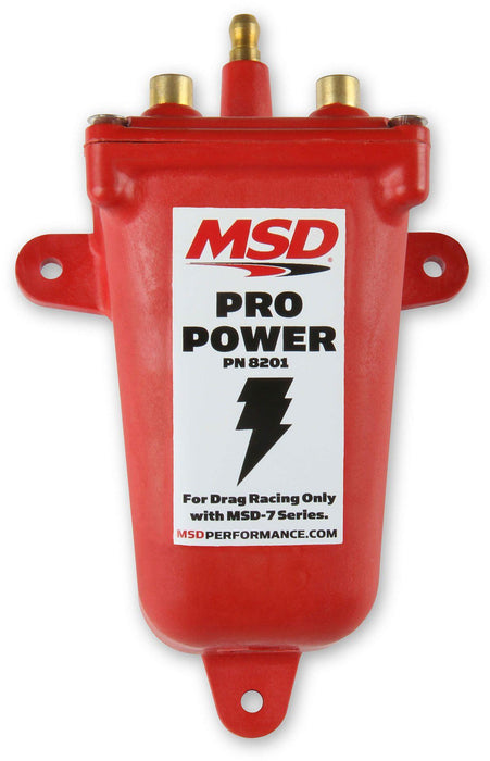 MSD Pro Power Coil (MSD8201)