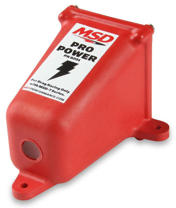 MSD Pro Power Coil (MSD8201)